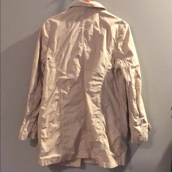 Heavy Gap Jacket - Picture 5 of 7